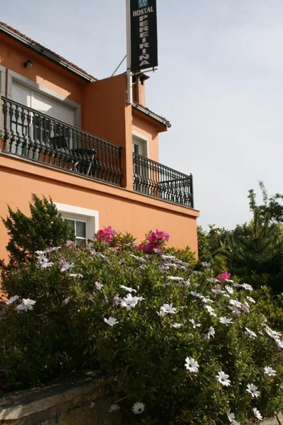 Hostal Pereiriña — Foto 7
