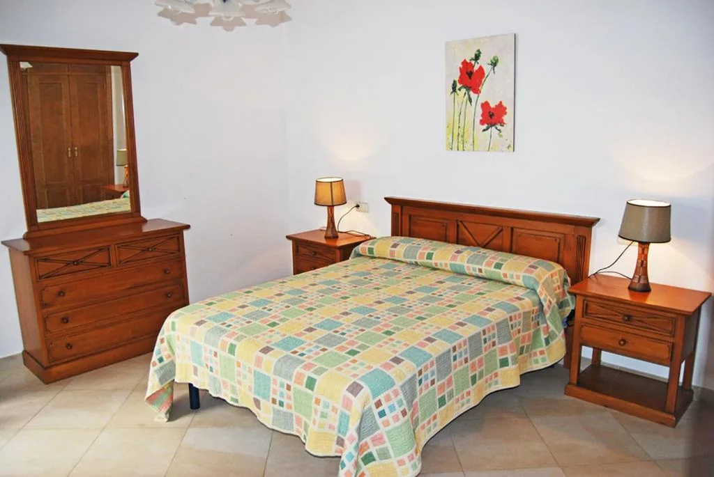 Appartamento Superior — Hostal Pericón