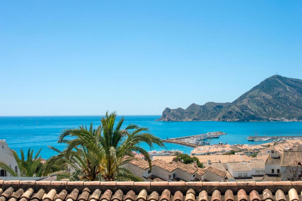 Hostal Perla Blanca Altea
