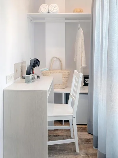 Hostal Perla Blanca Altea — 照片 2