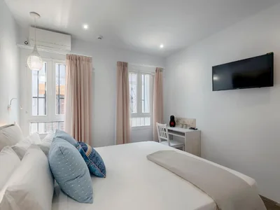 Hostal Perla Blanca Altea — 照片 3