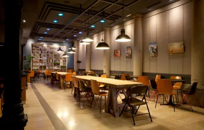Hostal Persal — foto 4