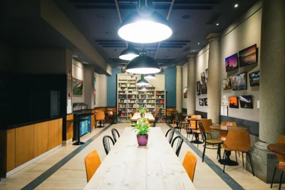 Hostal Persal — foto 5