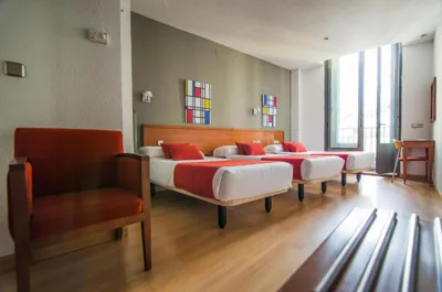 Hostal Persal — foto 7