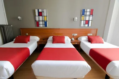 Hostal Persal — foto 10