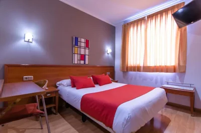 Hostal Persal — foto 11