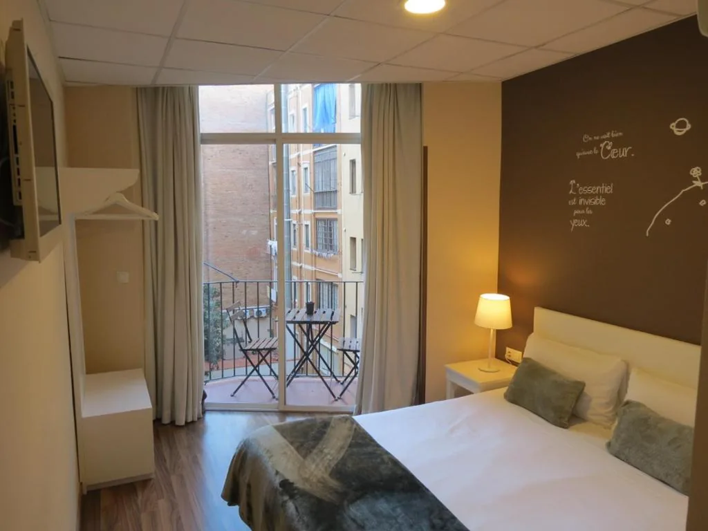 Hostal Petit Príncep
