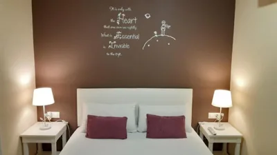 Hostal Petit Príncep — 写真 7