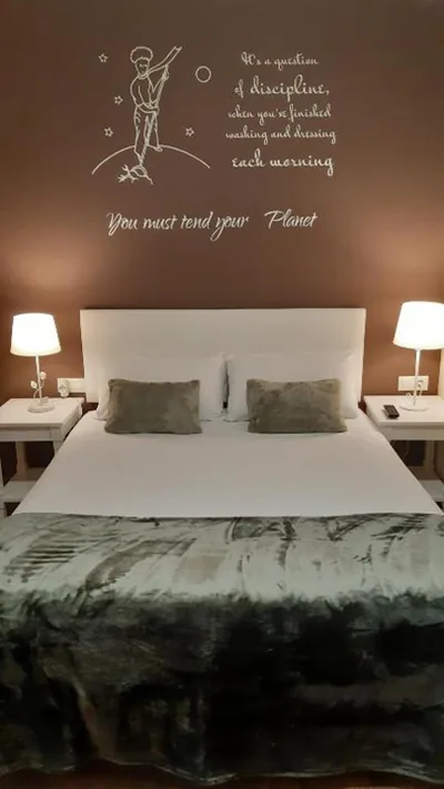 Hostal Petit Príncep — 写真 8