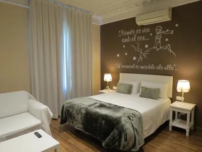 Hostal Petit Príncep — 写真 9