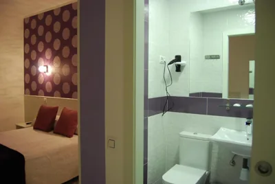 Hostal PETITE MAMAN — 写真 3