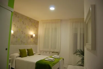 Hostal PETITE MAMAN — 写真 7