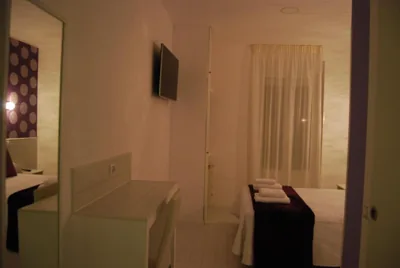 Hostal PETITE MAMAN — 写真 8