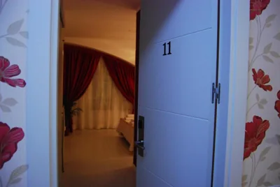 Hostal PETITE MAMAN — 写真 12