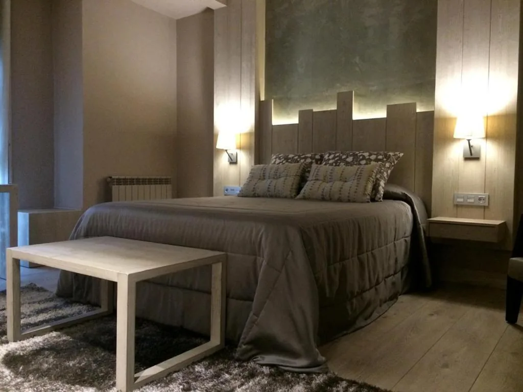 Triple Room — Hostal Pey