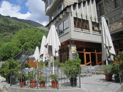 Hostal Pey — photo 5