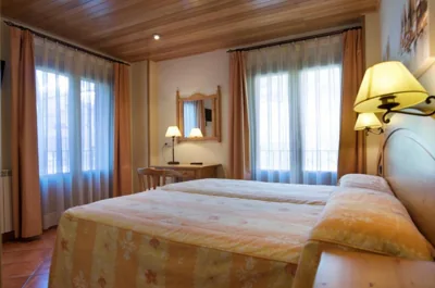 Hostal Pey — photo 11
