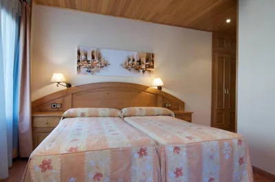 Hostal Pey — photo 12