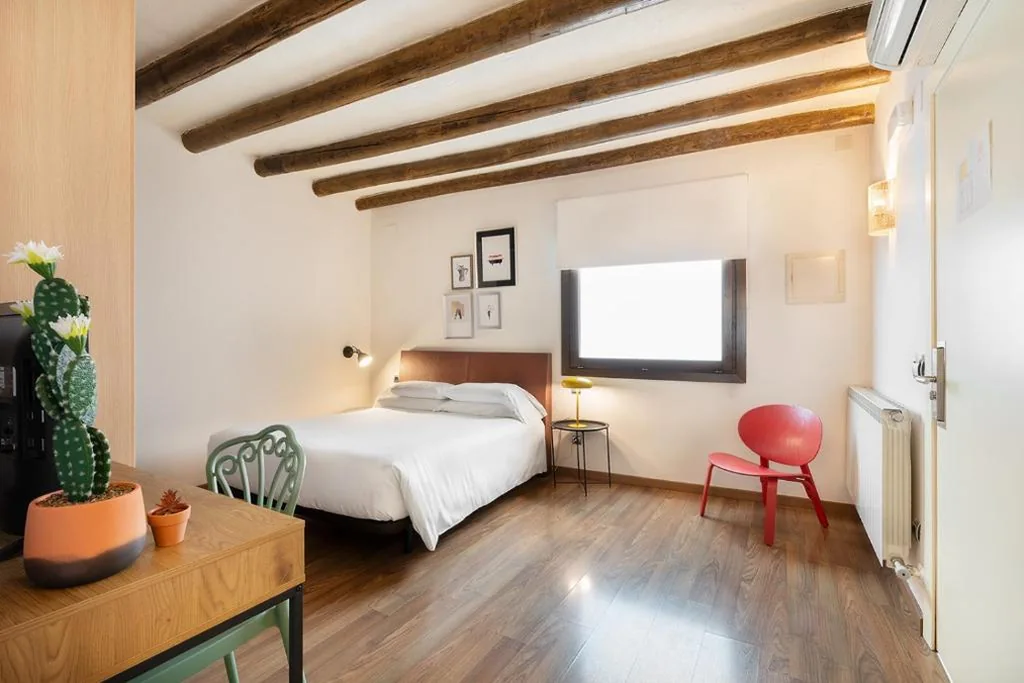 Hostal Pichorradicas