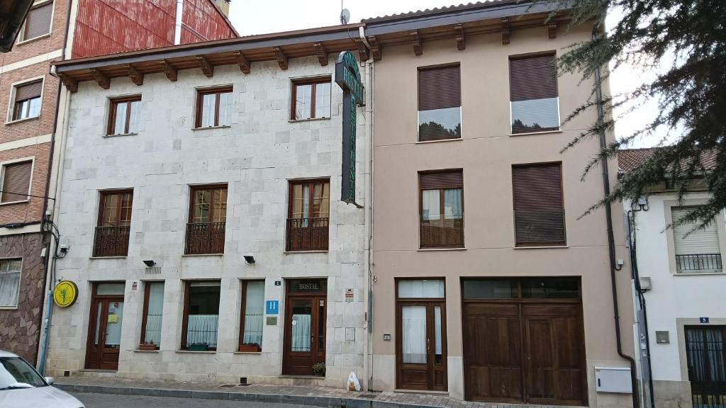 Hostal Pineda