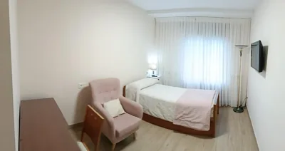 Hostal Pineda — 写真 11