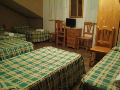 Hostal Piñera — foto 5
