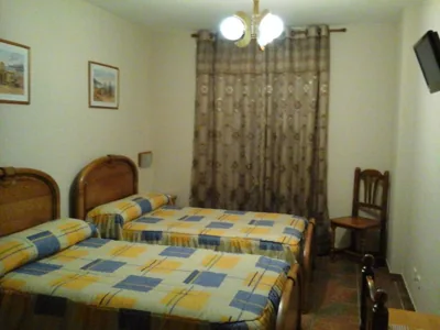 Hostal Piñera — foto 8