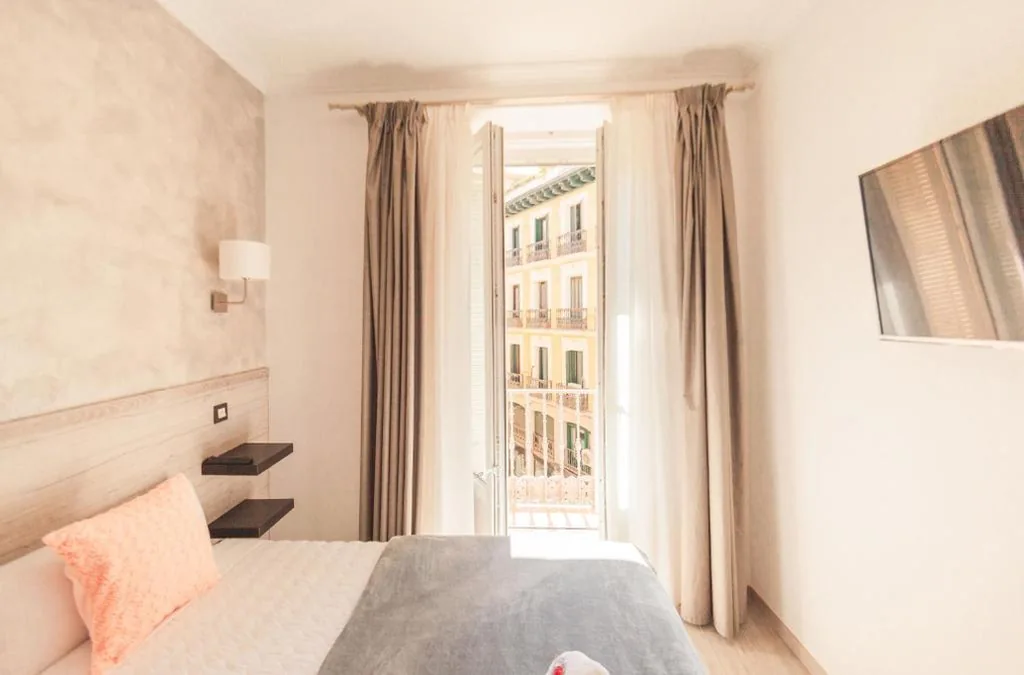 Hostal Pio Centro