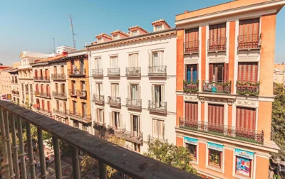Hostal Pio Centro — foto 6