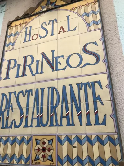 Hostal Pirineos — photo 2