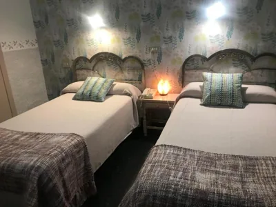 Hostal Pirineos — photo 4