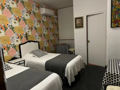 Hostal Pirineos — photo 5