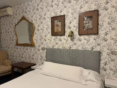 Hostal Pirineos — photo 7