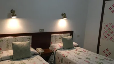 Hostal Pirineos — photo 11