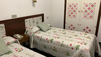 Hostal Pirineos — photo 12