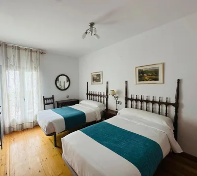 Hostal Pirineos Meliz — foto 2
