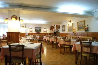 Hostal Pirineos Meliz — foto 4