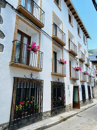Hostal Pirineos Meliz — foto 5