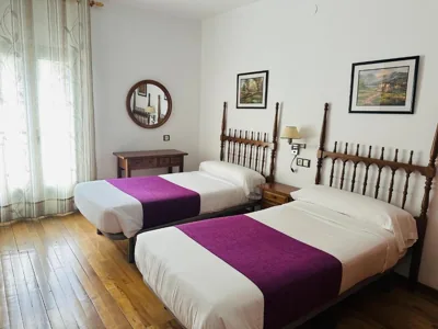 Hostal Pirineos Meliz — foto 6