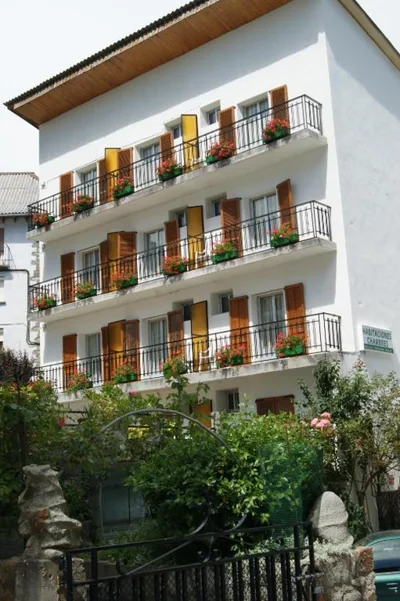 Hostal Pirineos Meliz — foto 8