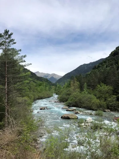 Hostal Pirineos Meliz — foto 12