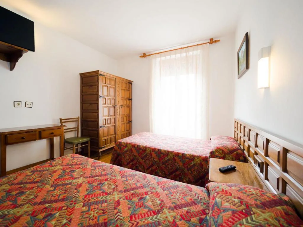 Hostal Pirineos Sarvisé