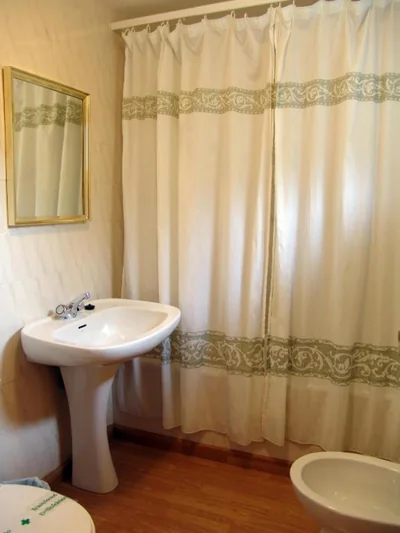 Hostal Pirineos Sarvisé — Foto 3