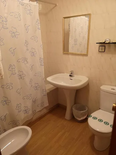 Hostal Pirineos Sarvisé — Foto 7