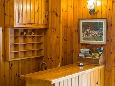 Hostal Pirineos Sarvisé — Foto 10