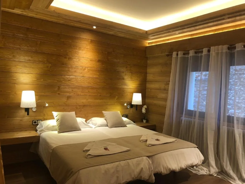 Hostal Piteus