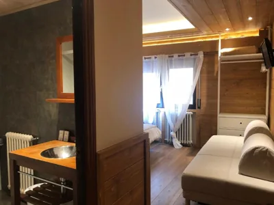 Hostal Piteus — foto 5