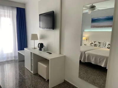 Hostal Pitiusa — foto 5