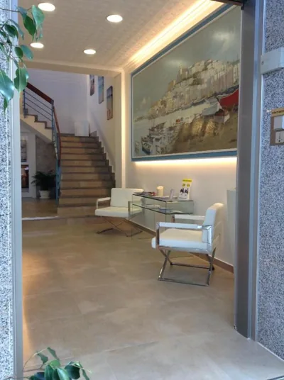 Hostal Pitiusa — foto 11