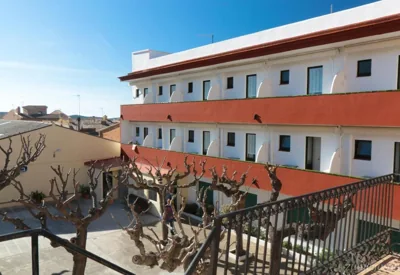 Hostal Plaja i Pati de Can Plaja — photo 4